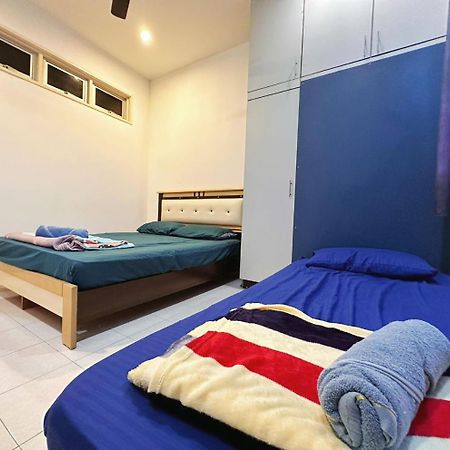 Stay N Rest Sweet Home 185 Seremban Exterior photo